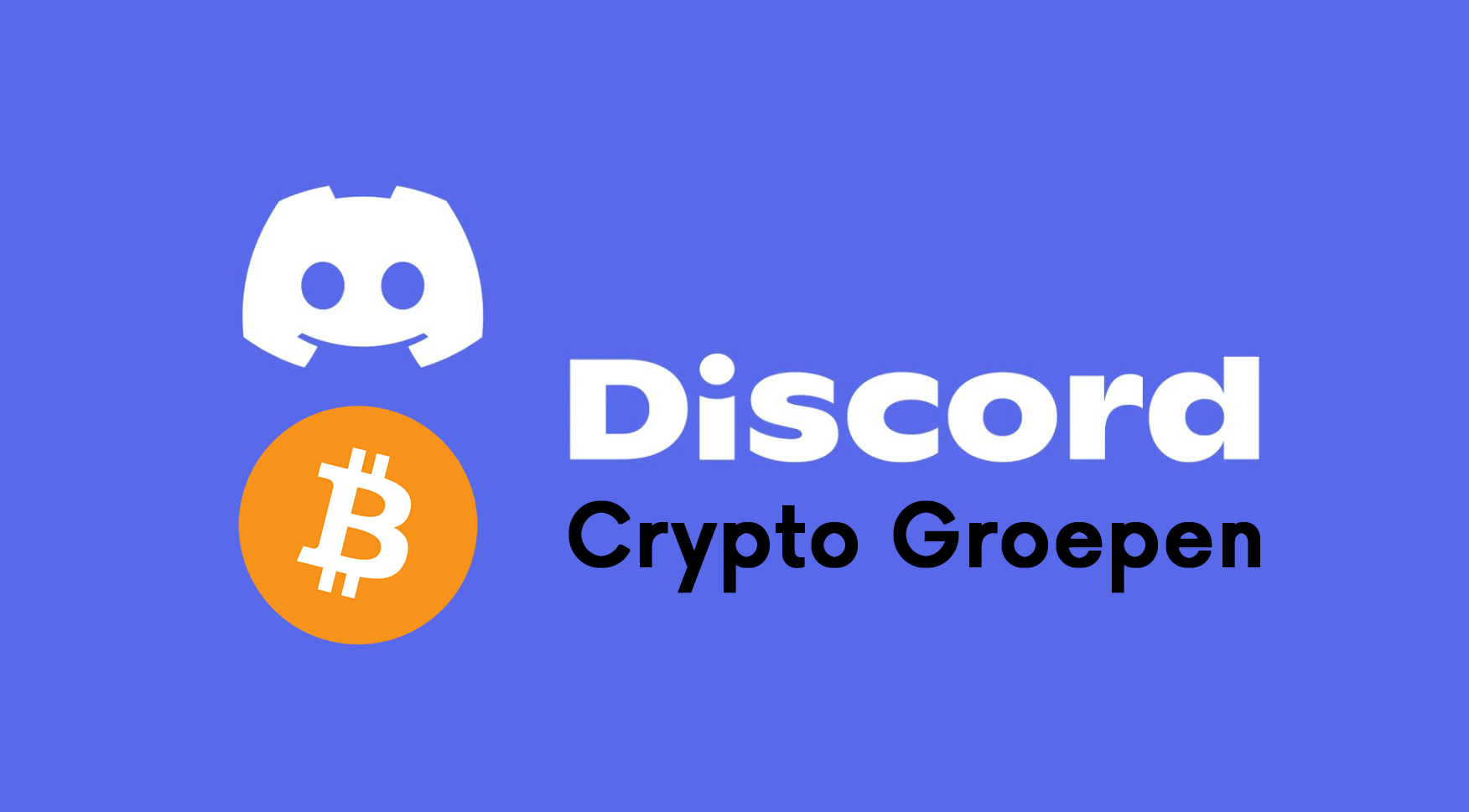 De beste discord crypto groepen